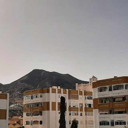 Hercules 321 Benalmádena Bagian luar foto